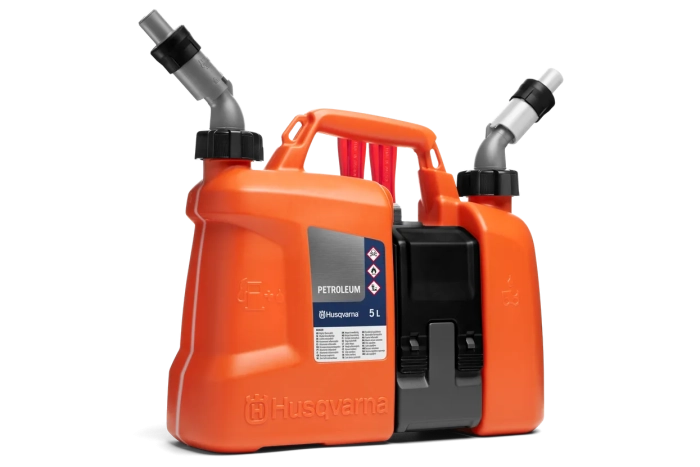 Spremnik za gorivo i ulje  5+2,5L - Husqvarna Combi Can