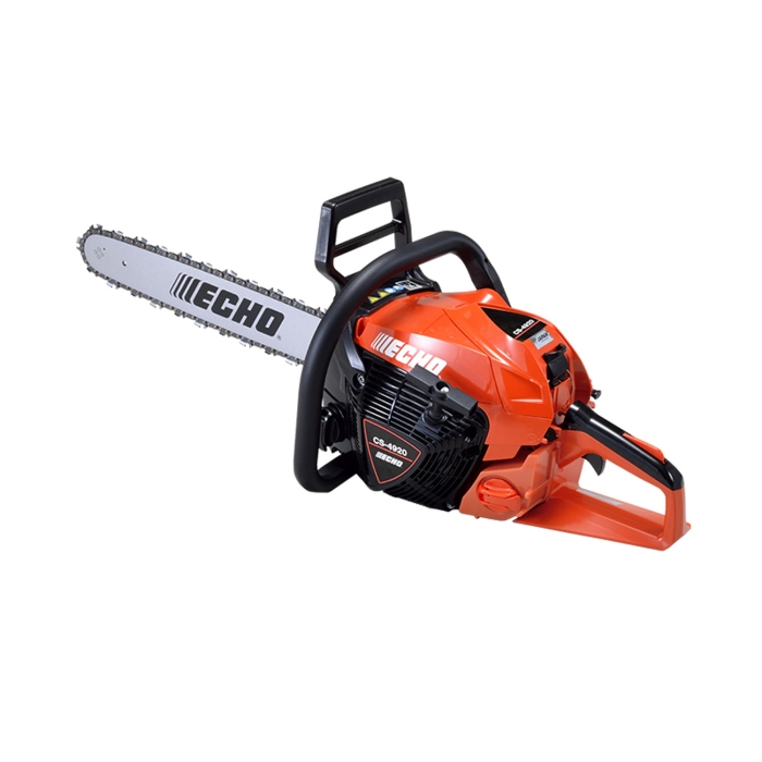 Motorna pila Echo CS-4920ES (50,10 ccm, 2,50 kW/3,35 KS, 45cm, .325")