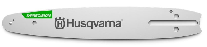Husqvarna vodilica X-Precision 10", 25cm, 40čl., 20zuba, 1/4"mini, 1.1mm
