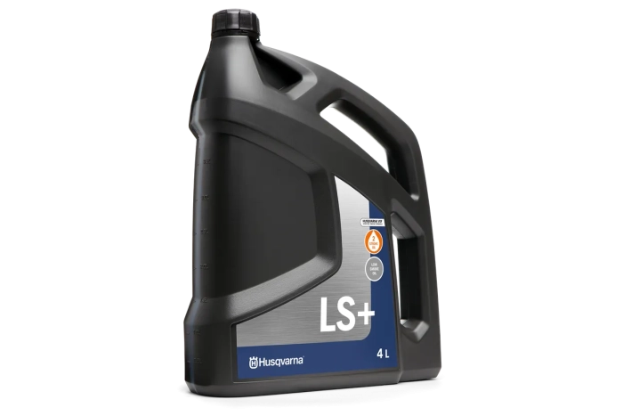 Ulje dvotaktno Husqvarna LS+ 4.0 l