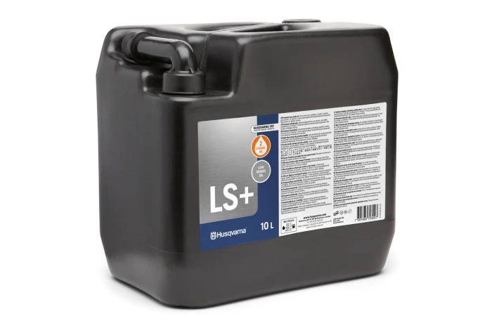 Ulje dvotaktno Husqvarna LS+ 10.0 l