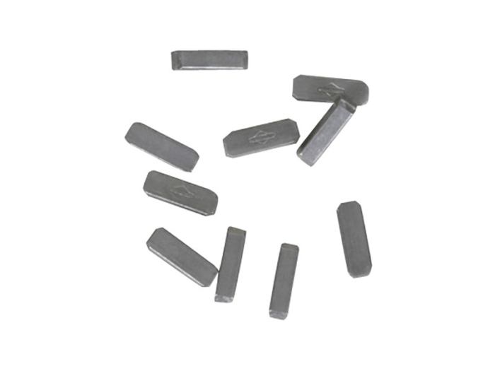 Kajla magneta (osigurač zamašnjaka) Briggs & Stratton - 222698S