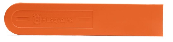 Pokrov vodilice Husqvarna 18"-22"