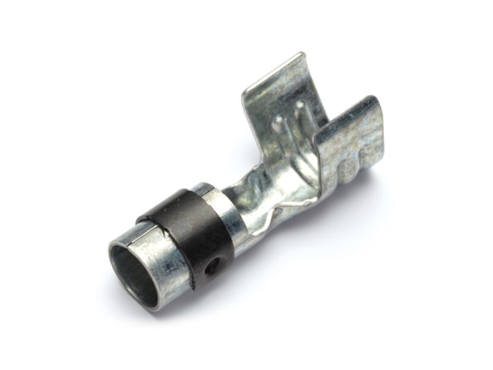 Kapa svjećice Briggs & Stratton (metal, ravni) - 692424