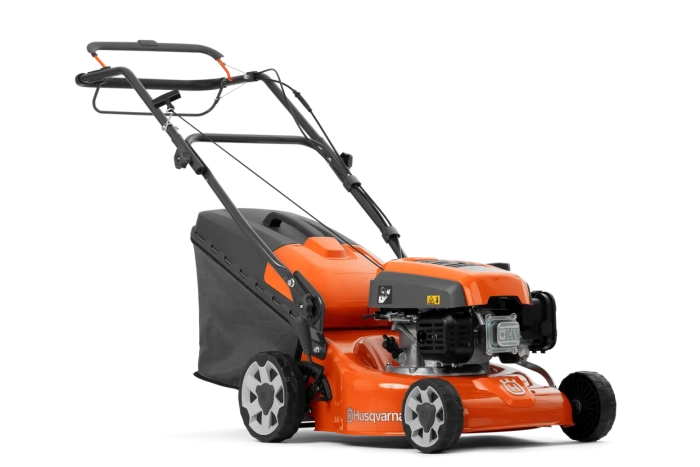 Rotacijska kosilica Husqvarna LC 140SP