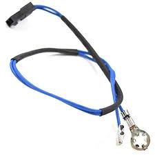 Žica gašenja Husqvarna 124C/125R/GC/128C/128LDx/128RJ/128RR  Jonsered BC 2126/2128