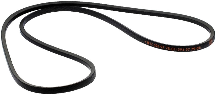 Remen kosišta Husqvarna Rider - H 213C/13C/ Jonsered FR2211M