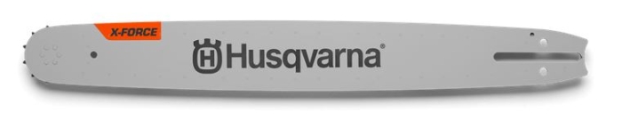 Husqvarna vodilica 13", 33cm, 56čl., 28zuba, .325", 1.5mm, SM, X-Force