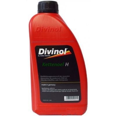 Ulje za lance Divinol Kettenoel H 1/1