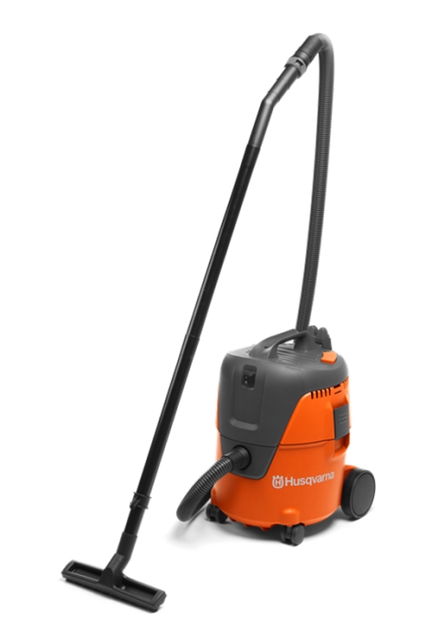 Mokro-suhi usisavač Husqvarna WDC 220