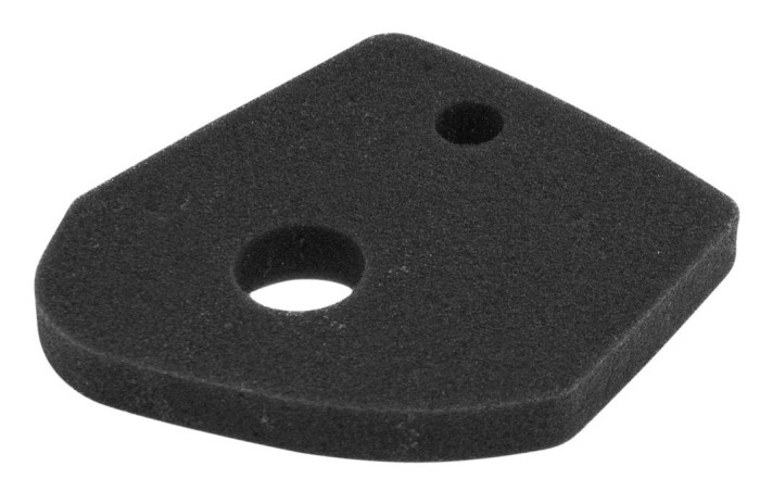 Filter zraka  Husqvarna 335RX/535RXT, Jonsered  CC2236