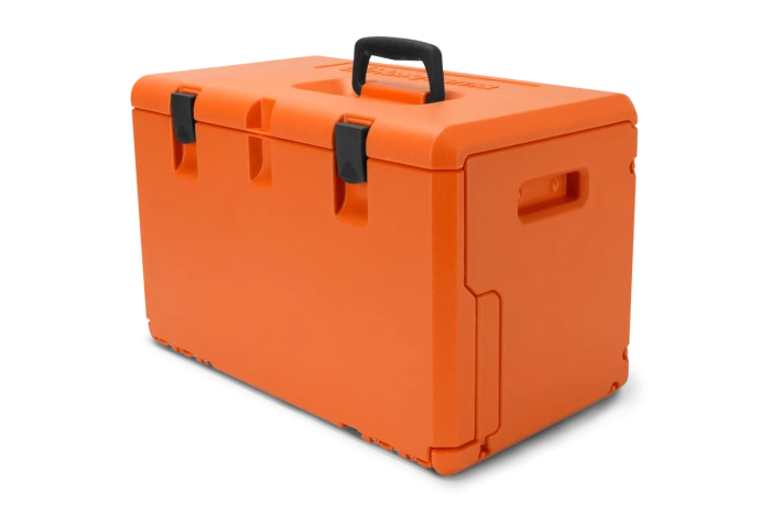 Husqvarna kutija za nošenje motorne pile