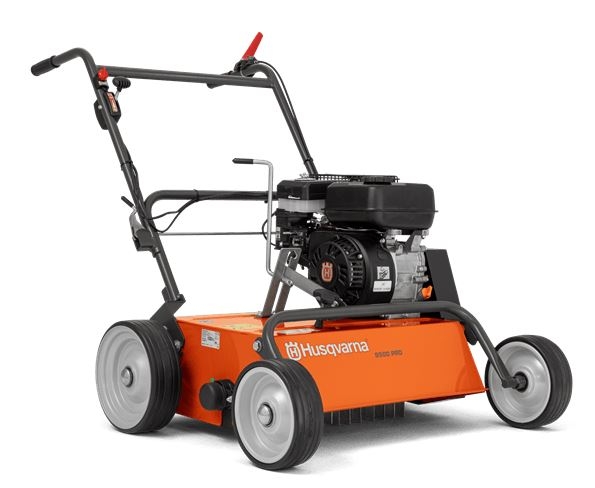 Benzinski prozračivač Husqvarna S 500 PRO (212 cm³/50 cm/4 kW)