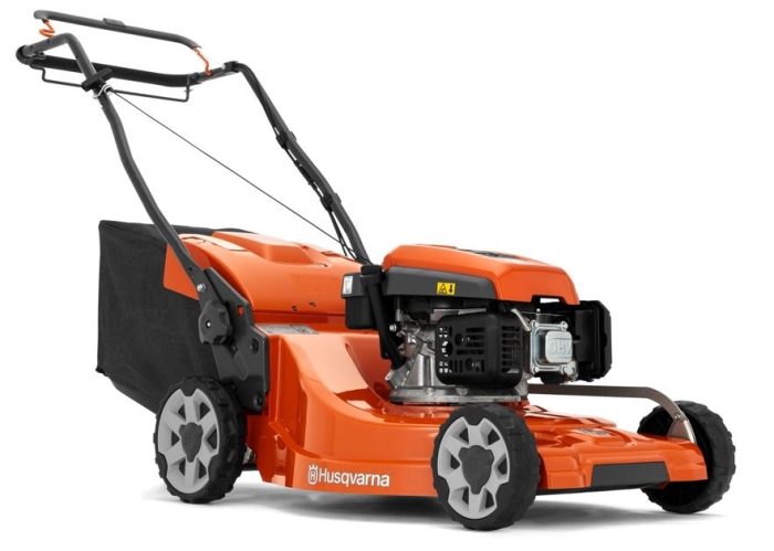 Rotacijska kosilica Husqvarna LC 253S