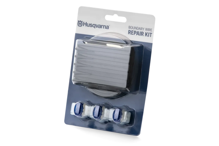 Kit za popravak Automower instalacije (5m žice, 6 spojnica, 10 klinova) - Husqvarna