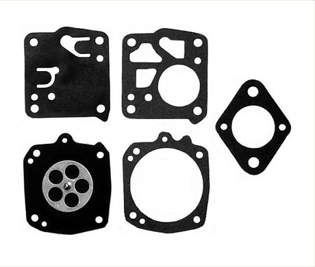 Membrane set TILLOTSON DG-5HS (Stihl, Partner, Husqvarna) - zamjenske