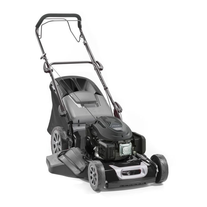 STIGA MP1 554 WSQ (stražnji pogon) - samohodna motorna rotacijska kosilica 4u1 (55cm/166cm³/2000m²)