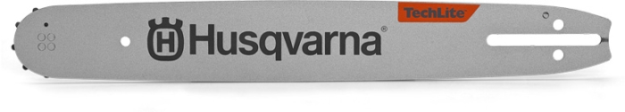Husqvarna vodilica 12", 30cm, 45čl., 22,5zuba, 3/8"mini, 1.3mm, SM, X-Force