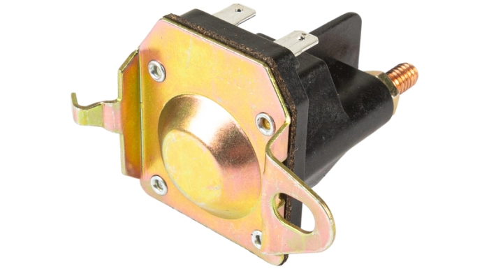 Prekidač paljenja (solenoid) Husqvarna TC138/138M/238/238T/242T/342/342T/TS138/138M/Z448