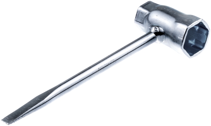 Kombi ključ za svjećicu