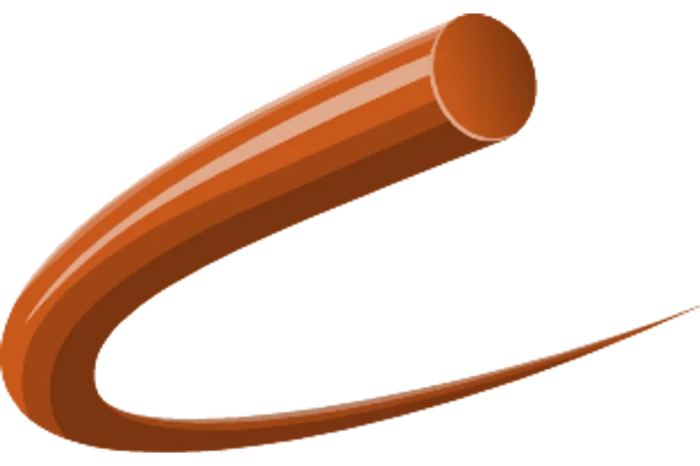 Flaks Husqvarna OPTI ROUND - 2,7 mm x 12 m