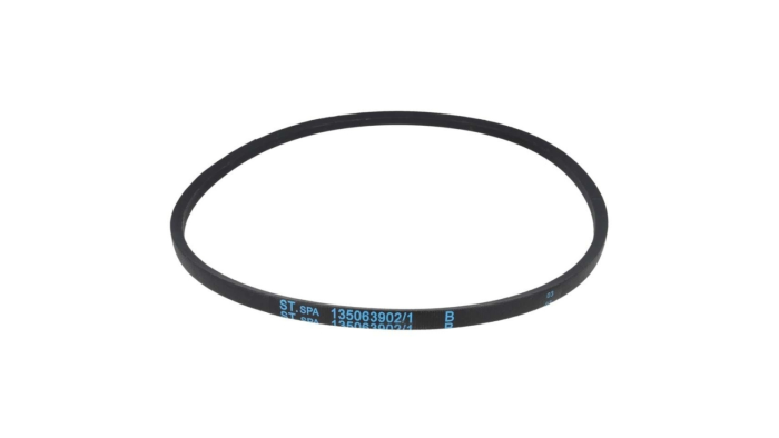 Remen pogona  -  (Stiga/Aplina/Castel Garden)  135063902/1