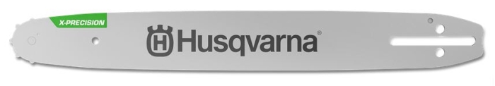 Husqvarna vodilica X-Precision 16", 40cm, 64čl., 32zuba, .325"mini, 1.1mm, SM, SN