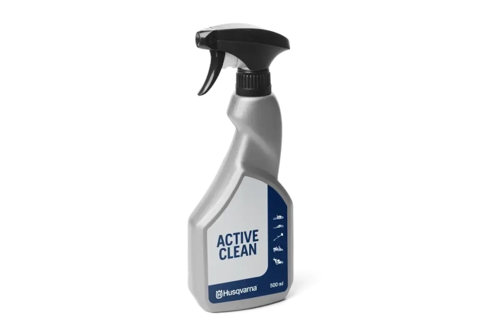 Active Clean sredstvo za čišćenje Husqvarna