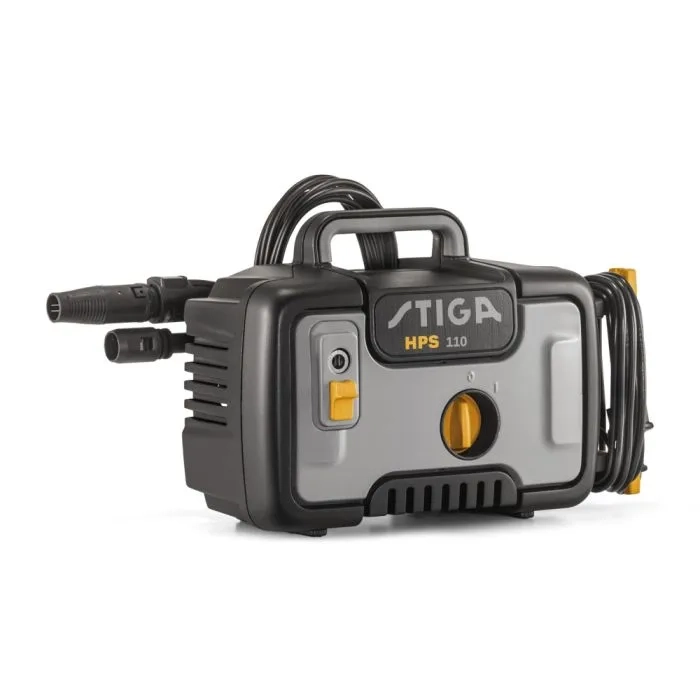 Električni visokotlačni perač STIGA HPS 110