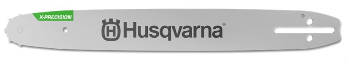 Husqvarna vodilica X-Precision 12", 30cm, 68čl., 34zuba, 1/4"mini, 1.1mm