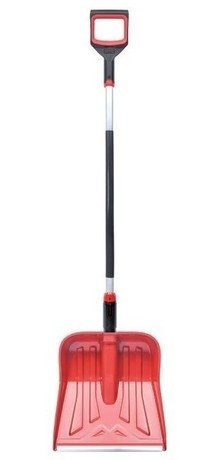 Lopata za snijeg SNOWER 50 PROFI ERGO