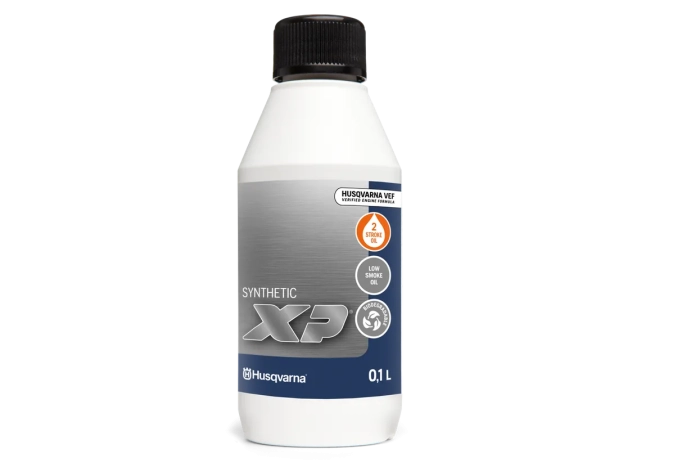 Ulje dvotaktno Husqvarna XP Synthetic 0.1 l