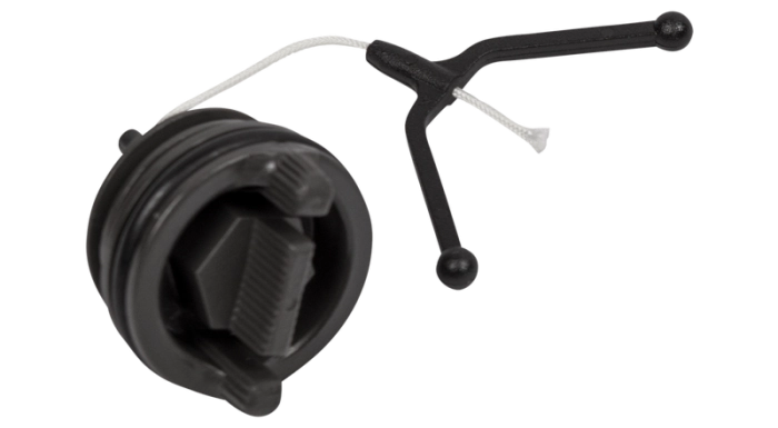 Čep goriva Husqvarna 137