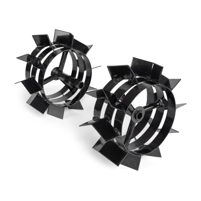 STIGA KIT metalni kotači - SRC 685 RG