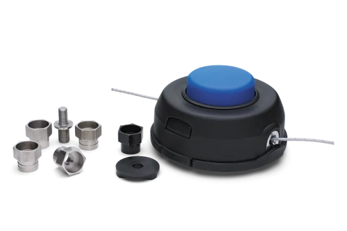 Glava flaksa Husqvarna T35 - Univerzalna