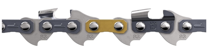 Lanac Husqvarna X-CUT SP33G Semi Chisel 325" 1.3mm