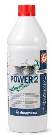 Gorivo (mješavina) za 2-taktne motore (1l) - Husqvarna XP Power 2T
