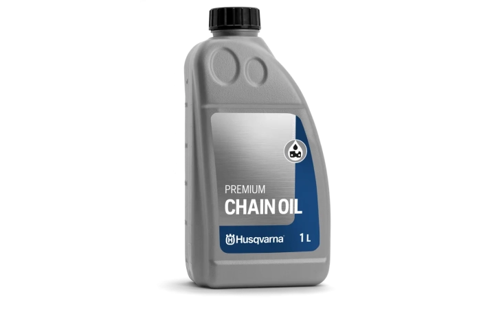 Husqvarna mineralno ulje za lance 1 L