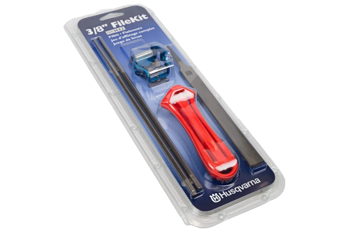 Komplet za oštrenje lanca Husqvarna 3/8" 1.5