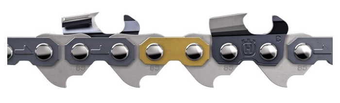 Lanac Husqvarna X-CUT C85 Chisel 3/8" 1.5mm